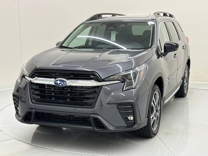 New 2025 Subaru Ascent Limited