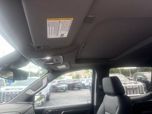 New 2026 GMC Sierra 1500 Elevation w/ Elevation Premium Package AWD/4WD image 17