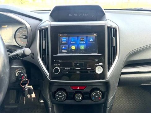 Used 2019 Subaru Crosstrek 2.0i Premium w/ Eyesight System AWD/4WD image 22