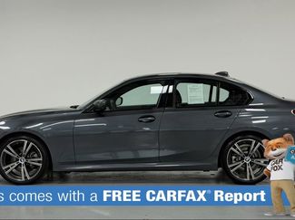 Used 2020 BMW 330i xDrive Sedan w/ M Sport Package video 2