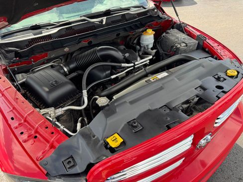 Used 2015 RAM 1500 Sport AWD/4WD image 24