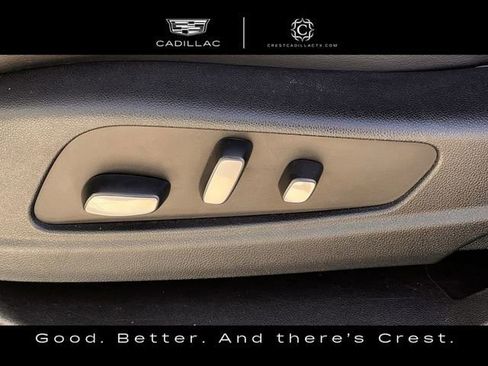 Certified 2023 Cadillac XT5 Premium Luxury w/ Technology Package image 25