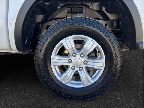 Used 2021 Ford Ranger XL w/ FX4 Off-Road Package image 14