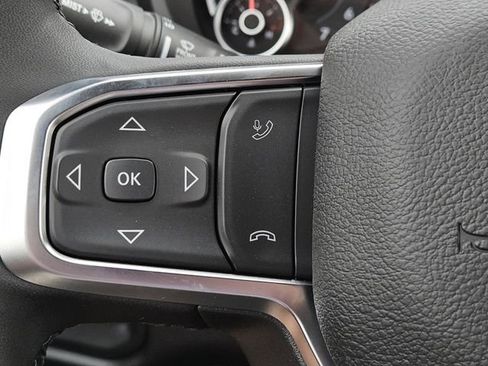 New 2026 RAM 2500 Lone Star image 21