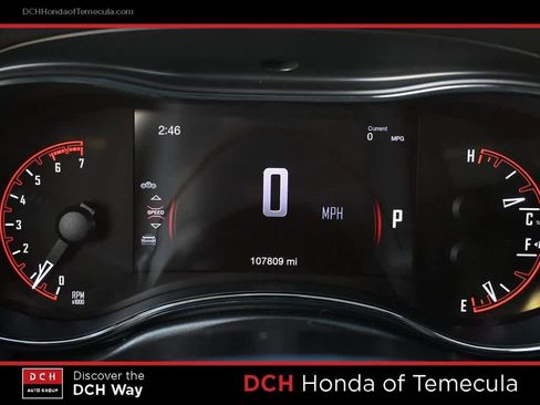 Used 2020 Dodge Durango R/T image 10