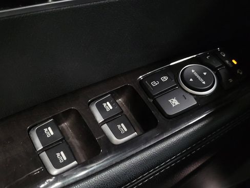 Used 2016 Kia Sorento EX w/ EX Premium Package image 27