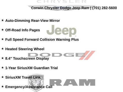 Used 2021 Jeep Wrangler Unlimited Rubicon image 23