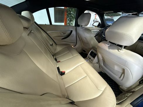 Used 2016 BMW 328i xDrive Sedan AWD/4WD image 23