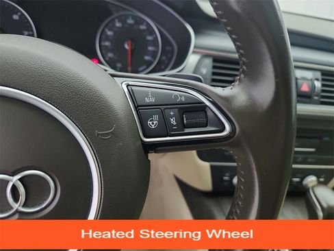 Used 2017 Audi A7 3.0T Prestige w/ Prestige Package image 40