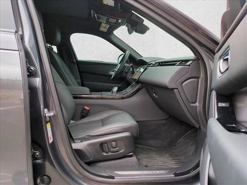 Used 2026 Land Rover Range Rover Velar Dynamic SE image 18