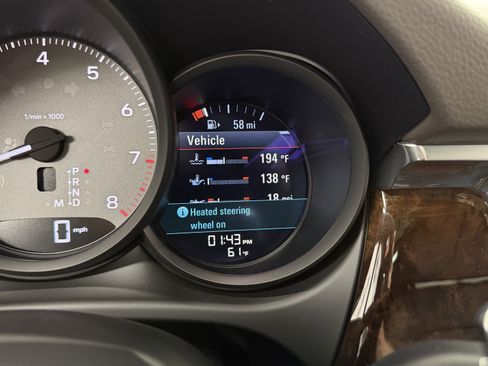 New 2026 Porsche Macan S image 54