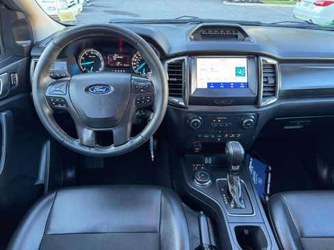 Used 2023 Ford Ranger XLT w/ Tremor Off-Road Package AWD/4WD image 21