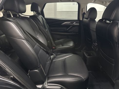 Used 2023 MAZDA CX-9 Touring image 21