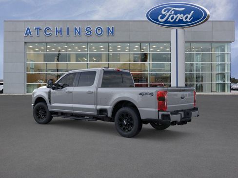 New 2026 Ford F250 XLT w/ XLT Premium Package image 4