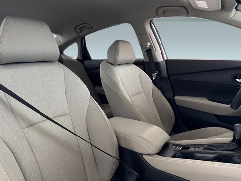 Certified 2023 Honda Accord LX image 30