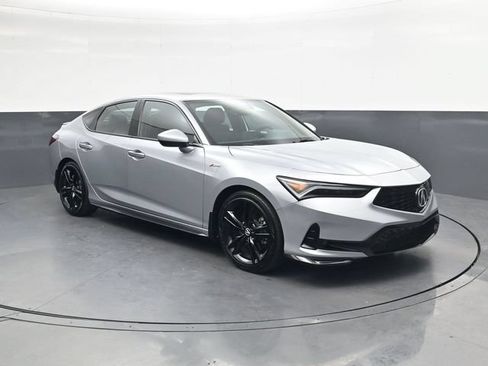 Used 2026 Acura Integra A-Spec FWD image 2