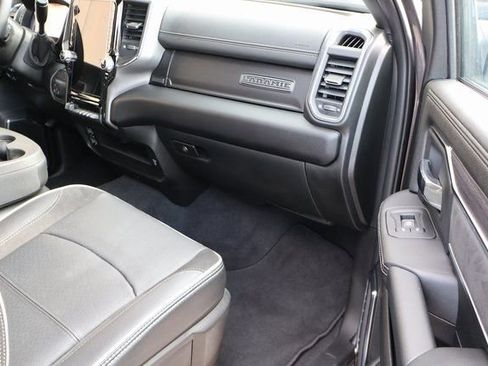 Used 2025 RAM 2500 Laramie image 53