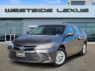 Used 2017 Toyota Camry LE video 1
