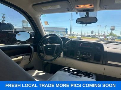 Used 2010 Chevrolet Silverado 1500 LT w/ Power Pack Plus