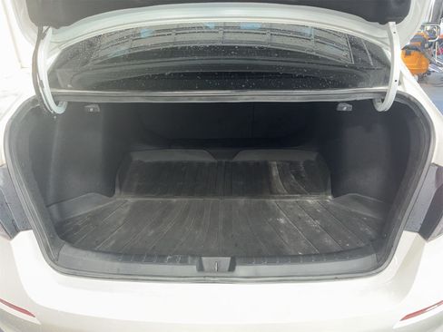 Used 2025 Honda Civic Si image 13