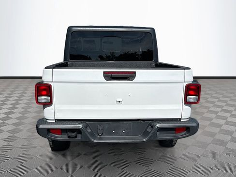 Used 2021 Jeep Gladiator Sport AWD/4WD image 7