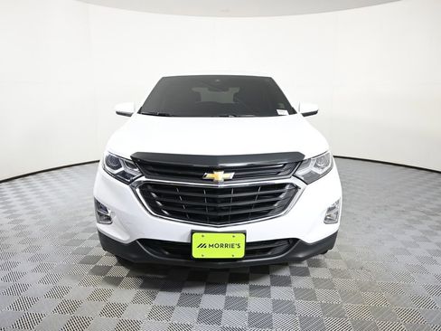 Used 2020 Chevrolet Equinox LT image 10