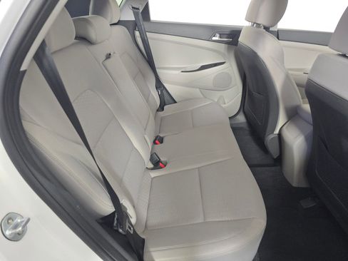 Used 2019 Hyundai Tucson Value image 27