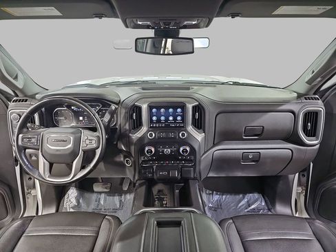Certified 2021 GMC Sierra 1500 Denali w/ Driver Alert Package II image 11