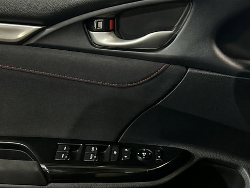 Used 2019 Honda Civic Si image 13