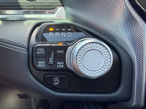 Certified 2023 RAM 1500 Limited AWD/4WD image 28