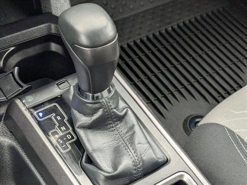 Certified 2023 Toyota Tacoma TRD Off-Road image 12