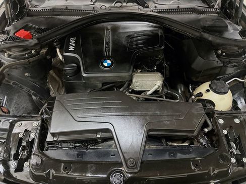 Used 2014 BMW 328i xDrive Sedan image 35