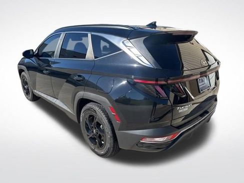 Used 2023 Hyundai Tucson SEL FWD image 5