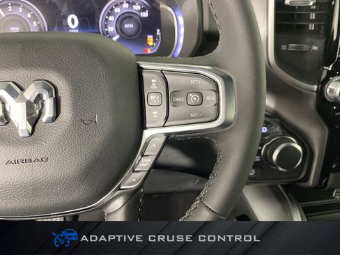 New 2026 RAM 1500 Big Horn AWD/4WD image 21