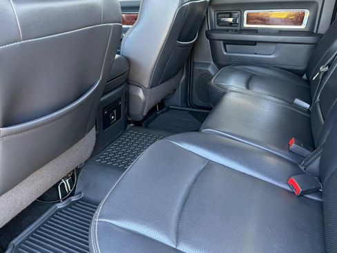 Used 2011 RAM 1500 Laramie AWD/4WD image 14