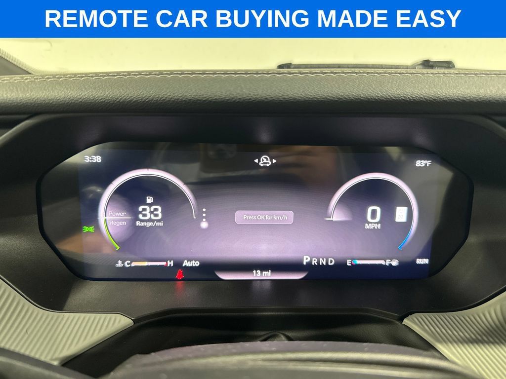 New 2026 Jeep Cherokee Limited AWD/4WD image 7