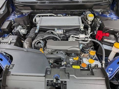New 2026 Subaru Outback Touring XT AWD/4WD image 18