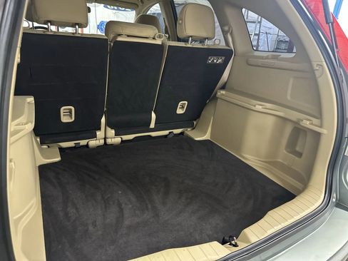 Used 2010 Honda CR-V EX image 27