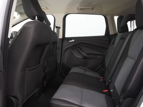 Used 2019 Ford Escape SE AWD/4WD image 19