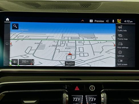 Certified 2023 BMW X6 xDrive40i w/ M Sport Package image 13