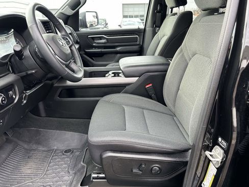 Used 2024 RAM 1500 Big Horn image 20