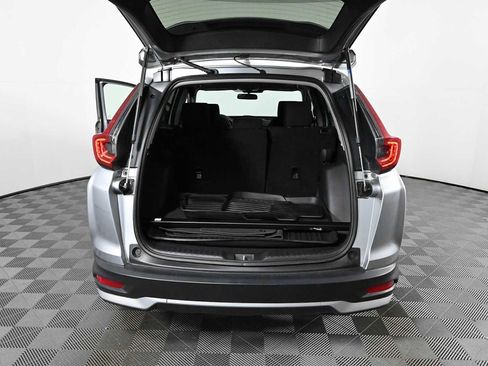 Used 2020 Honda CR-V EX image 8