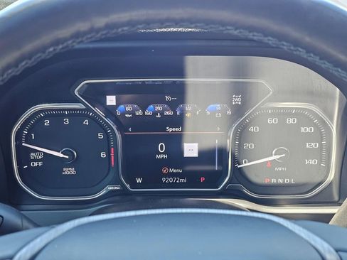 Used 2019 GMC Sierra 1500 Denali w/ Denali Ultimate Package AWD/4WD image 29