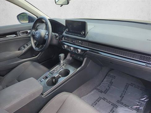 Certified 2024 Honda Civic EX image 20