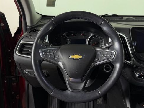 Used 2019 Chevrolet Equinox Premier AWD/4WD image 18