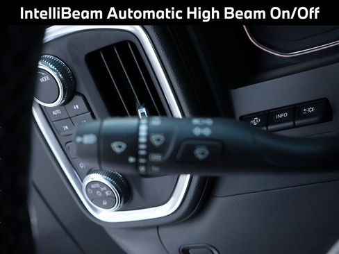 Used 2022 GMC Sierra 2500 Denali w/ Denali Ultimate Package image 37