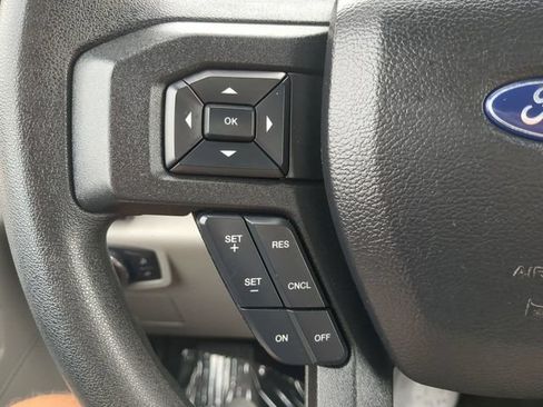 Used 2019 Ford F150 XLT w/ Trailer Tow Package AWD/4WD image 23