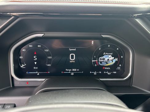 New 2026 GMC Sierra 2500 AT4 w/ AT4 Premium Plus Package image 19