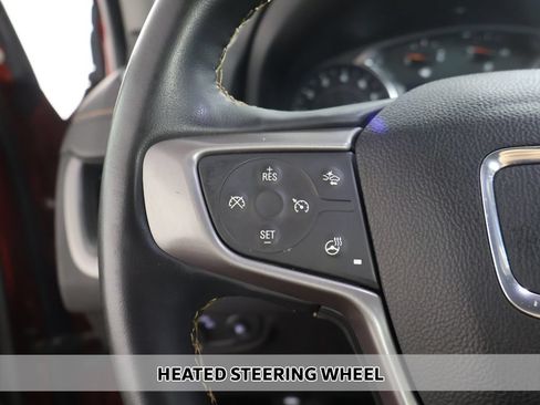 Used 2023 GMC Terrain AT4 AWD/4WD image 4