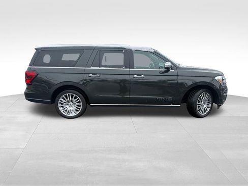 Used 2022 Ford Expedition Max Platinum image 9